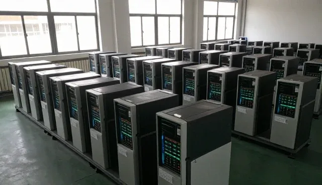 业务流程优化中的网络工程应用场景分析