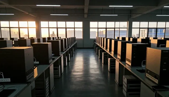 不同行业对域名管理的多样化应用场景解析