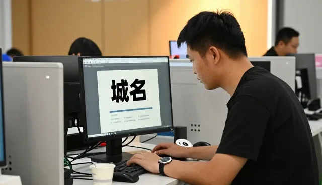 网络技术咨询如何推动网站建设效率提升