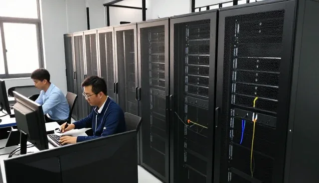 网络技术咨询选择参考指南