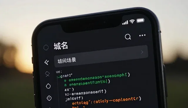 网络工程在多场景应用中的演进趋势